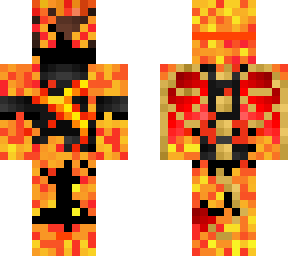 dragon fire
