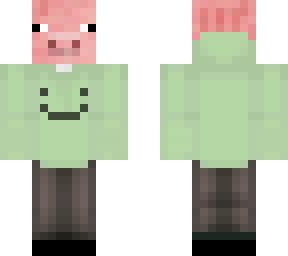 drem piggee