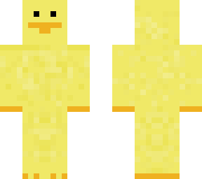 duck