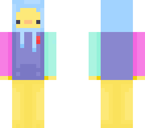 duck