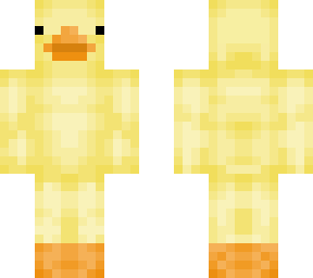 duck bc y not