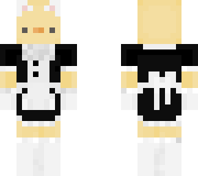 duck maid