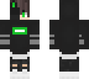 e-boy