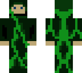 earth god