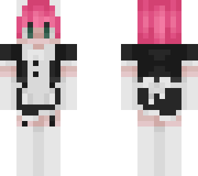 edit of 'maid :p'