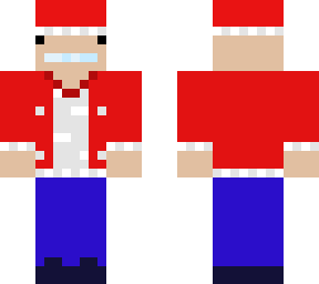 eism, christmas