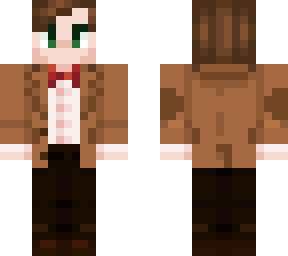 eleventh doctor