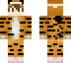 elnimer tiger