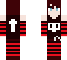 emo girl