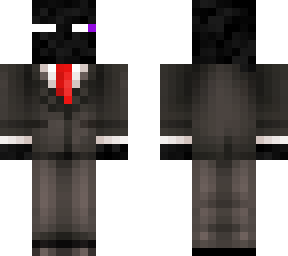 ender bussiness man