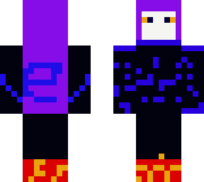 ender girl