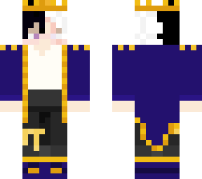 ender prince (requests open)