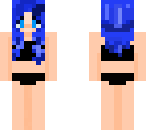 ender swimming skin (big brother)