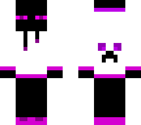 enderman gamer