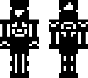 face on every face