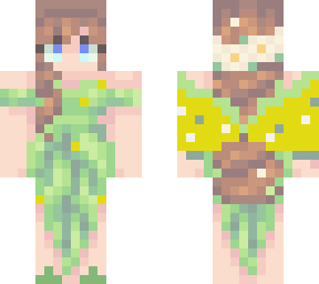 fairy