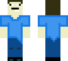 fake noob