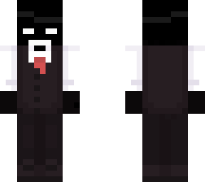 fancy mask