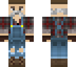 farmer