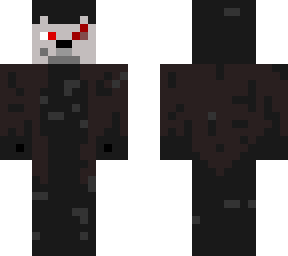 ferral ifrit: absolute eradication (final design change)