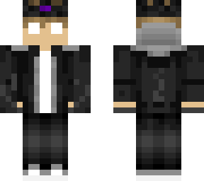 final shadow guy