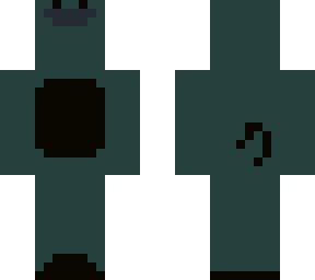 fixed burnt duck