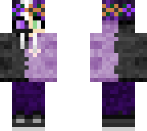 fixed calla smp character