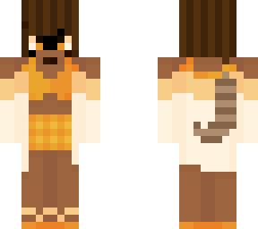 fnaf oc