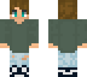 for my brother