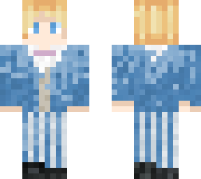 formal guy