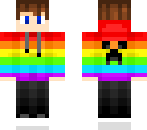 former skin