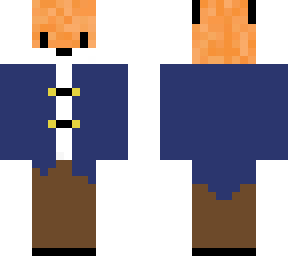 fox