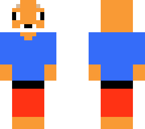 fox