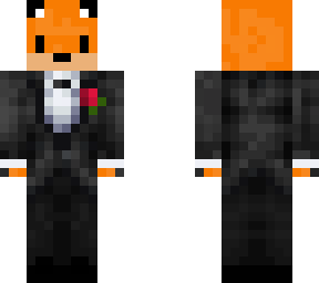 fox smoking