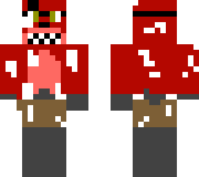 foxy