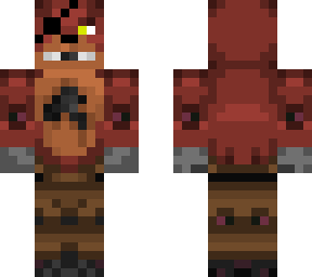 foxy