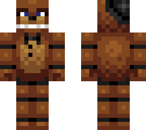 freddy