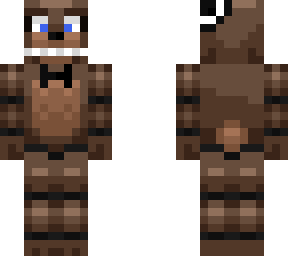 freddy fazbear