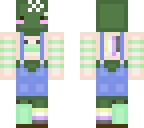 frog