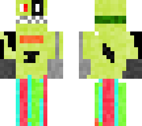 frogen