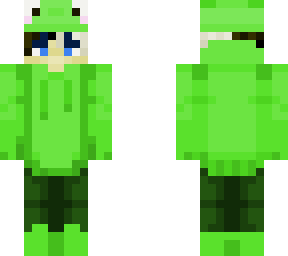 froggy eboy
