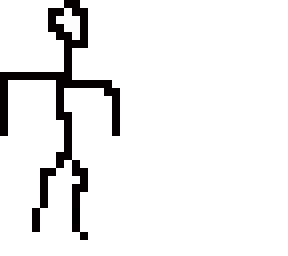 funnier stickman