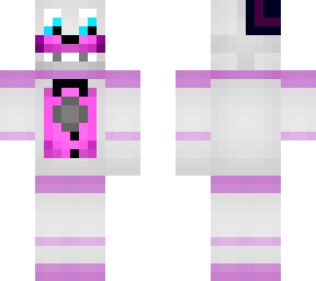 funtime freddy no bonbon
