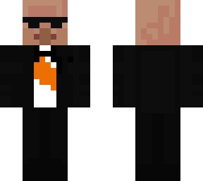 galla with glasses (classic)