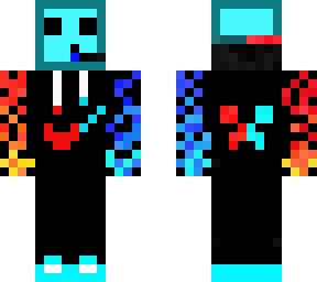 gamer slime
