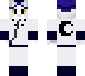 gato mago