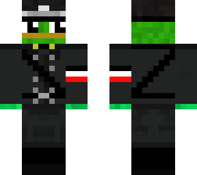 german officer pepe