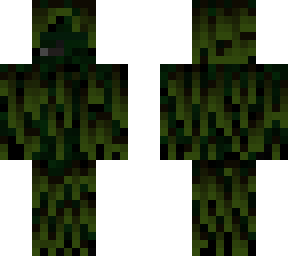 ghillie suit