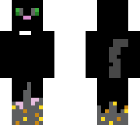 ghost cat