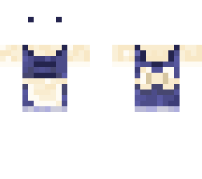 ghost maid
